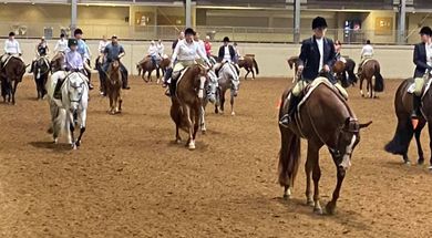 Tulsa Holiday Summer Circuit