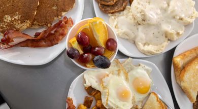 Top Diners, Cafes & Eateries Along Route 66