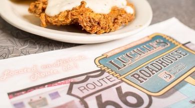 Top Diners, Caf&eacute;s and Eateries Along Route 66