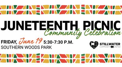 Juneteenth Celebration