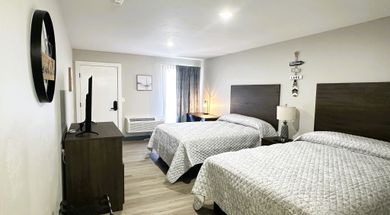 Outrigger Motel