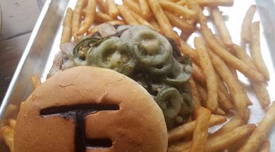 Claremore Restaurant Week