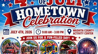 4th of July Hometown Celebration