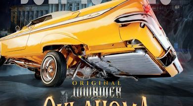 Oklahoma Auto Expo & Hop