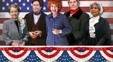 Enid Chautauqua – 250 Years: The Spirit of America