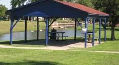 Legion Park