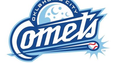 Oklahoma City Comets vs Round Rock Express