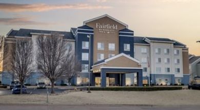 Fairfield Inn & Suites