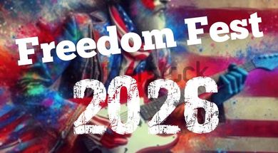McAlester Freedom Fest