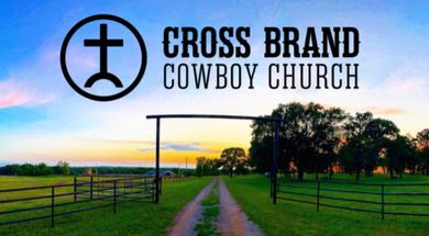 Cross Brand Cowboy Trade Days