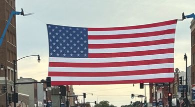 Independence Day Celebration