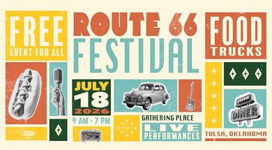 Route 66 Festival: Tales of the Mother Road