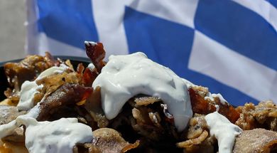 Tulsa Greek Festival