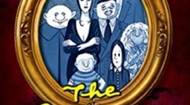 Broken Arrow Community Playhouse presents: The Addams Family Musical