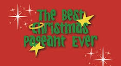 Broken Arrow Community Playhouse presents: The Best Christmas Pageant Ever