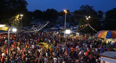 Hydro Free Fair