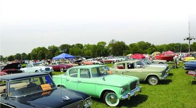El Reno Small Town Weekend