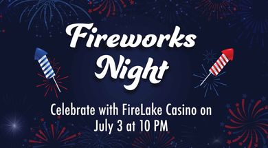 Fireworks Night