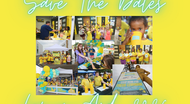 Lemon-Aid Celebration