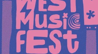 Out West Music Fest