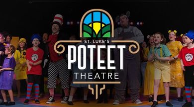 St. Luke's Broadway Revue