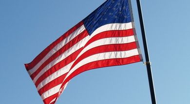 Celebrate America Day