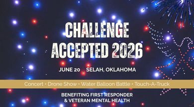 Challenge: Accepted