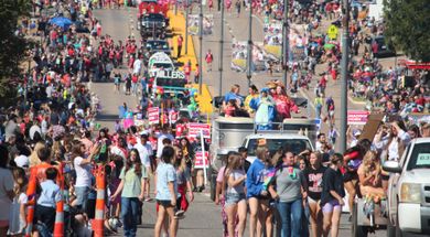 Oklahoma Czech Festival