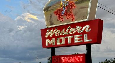 Western Motel