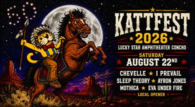 KATTFEST