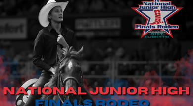 National Junior High Finals Rodeo