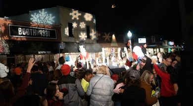 Bethany Hometown Christmas