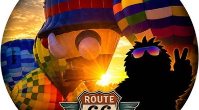 Route 66 Balloon Festival