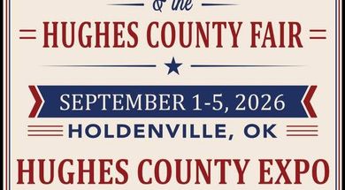Hughes County Free Fair