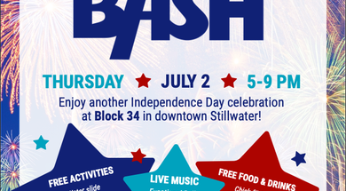 America's Birthday Bash