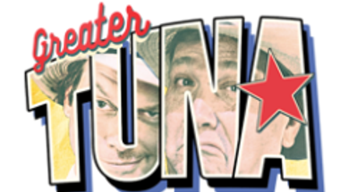 Pollard Theater presents: Greater Tuna