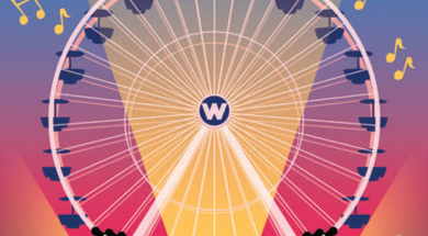 Wheeler District Summer Concert Series