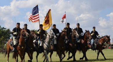 U.S. Cavalry Association Museum
