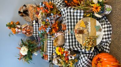 All Seasons Palooza Craft Show