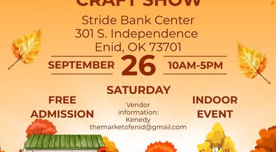 The Market Craft Show