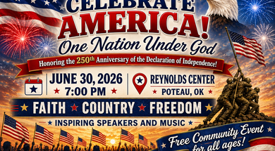 Celebrate America