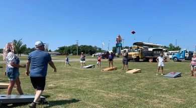 Checotah's Freedom Fest