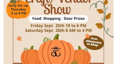 Fall Fest Craft Fair