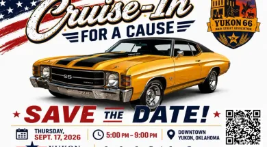 Yukon Cruise-In