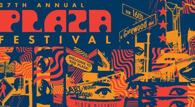 Plaza District Festival