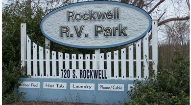 Rockwell RV Park