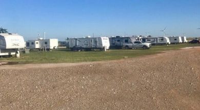 Stonegate RV Park