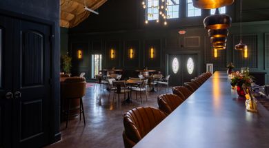 Coal Creek Winery & Event Center
