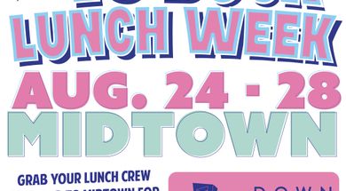 10 Buck Lunch Week