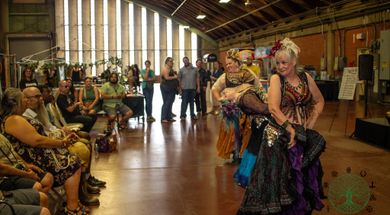 Pagan Pride Day OKC